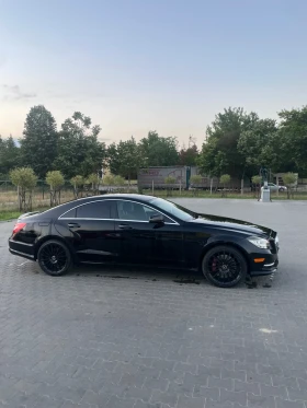 Mercedes-Benz CLS 550 550 | Mobile.bg    2