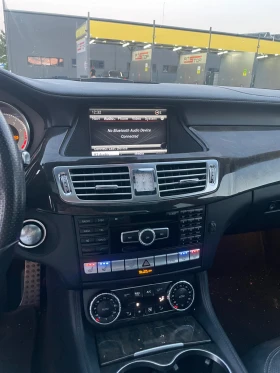 Mercedes-Benz CLS 550 550 | Mobile.bg    11