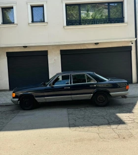 Обява за продажба на Mercedes-Benz 126 380 SE ~6 000 лв. - изображение 3