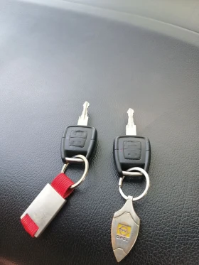 Opel Zafira 1.6 16v | Mobile.bg    14