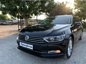 VW Passat 8 НАВИ ДИСТРОНИК ЕВРО-6В
