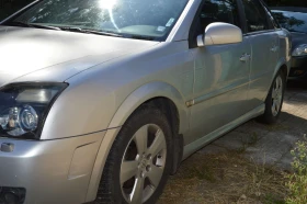 Opel Vectra GTS | Mobile.bg    2