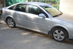 Opel Vectra GTS | Mobile.bg    3