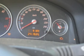 Opel Vectra GTS | Mobile.bg    10