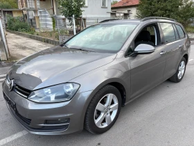     VW Golf 1.6 TDI BLUEMOTION