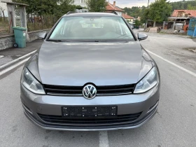 Обява за продажба на VW Golf 1.6 TDI BLUEMOTION ~14 300 лв. - изображение 1
