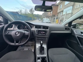 Обява за продажба на VW Golf 1.6 TDI BLUEMOTION ~14 300 лв. - изображение 7