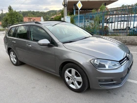 Обява за продажба на VW Golf 1.6 TDI BLUEMOTION ~14 300 лв. - изображение 2