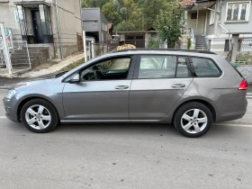 Обява за продажба на VW Golf 1.6 TDI BLUEMOTION ~14 300 лв. - изображение 4