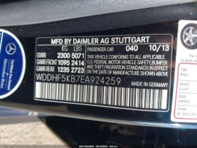 Mercedes-Benz E 350 * RWD * CARFAX * ЦЕНА ДО БГ - 19200 лв. - 72067169 16