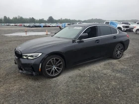 BMW 330 HARMAN/ПАНОРАМА/ВИДЕО НА МОТОРА
