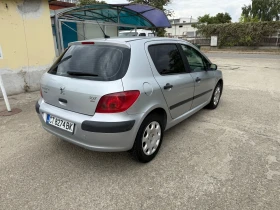 Peugeot 307 2.0 HDI* КЛИМА - 2490 лв. - 59769993 3