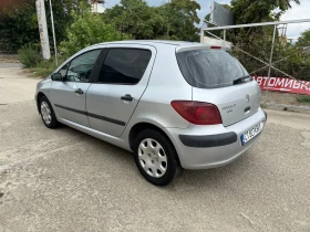 Peugeot 307 2.0 HDI* КЛИМА - 2490 лв. - 59769993 2
