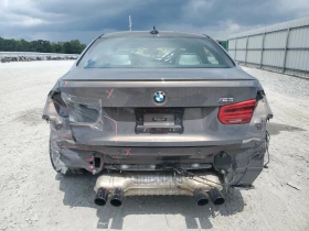 Обява за продажба на BMW M3  * * CARFAX * * АВТО КРЕДИТ * *  ~30 799 лв. - изображение 5