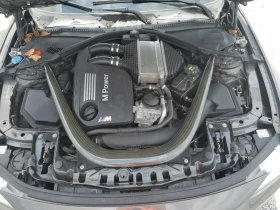 Обява за продажба на BMW M3  * * CARFAX * * АВТО КРЕДИТ * *  ~30 799 лв. - изображение 10