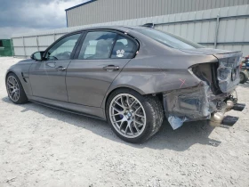 Обява за продажба на BMW M3  * * CARFAX * * АВТО КРЕДИТ * *  ~30 799 лв. - изображение 3