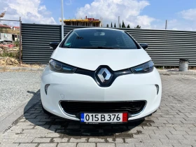 Renault Zoe Electric 43 kW Intense - 17500 лв. - 81959872 2