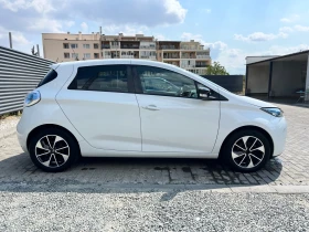 Renault Zoe Electric 43 kW Intense - 17500 лв. - 81959872 4