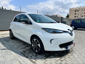 Renault Zoe Electric 43 kW Intense - 17500 лв. - 81959872 3