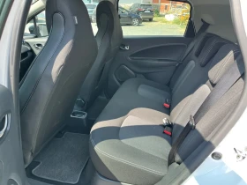 Renault Zoe Electric 43 kW Intense - 17500 лв. - 81959872 12