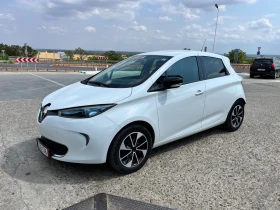 Renault Zoe Electric 43 kW Intense - 17500 лв. - 81959872 13