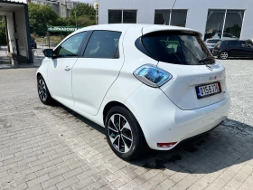 Renault Zoe Electric 43 kW Intense - 17500 лв. - 81959872 7
