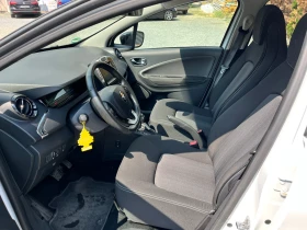 Renault Zoe Electric 43 kW Intense - 17500 лв. - 81959872 9