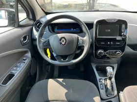 Renault Zoe Electric 43 kW Intense - 17500 лв. - 81959872 10