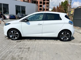 Renault Zoe Electric 43 kW Intense - 17500 лв. - 81959872 8