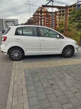 Обява за продажба на VW Golf Plus ~12 500 лв. - изображение 4