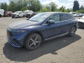 Обява за продажба на Mercedes-Benz EQS 2023 MERCEDES-BENZ EQS SUV 450 4MATIC ~70 000 лв. - изображение 2