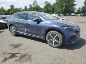 Обява за продажба на Mercedes-Benz EQS 2023 MERCEDES-BENZ EQS SUV 450 4MATIC ~70 000 лв. - изображение 1