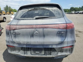 Обява за продажба на Mercedes-Benz EQS 2023 MERCEDES-BENZ EQS SUV 450 4MATIC ~70 000 лв. - изображение 4