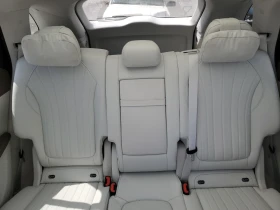 Обява за продажба на Mercedes-Benz EQS 2023 MERCEDES-BENZ EQS SUV 450 4MATIC ~70 000 лв. - изображение 9