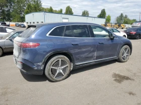 Обява за продажба на Mercedes-Benz EQS 2023 MERCEDES-BENZ EQS SUV 450 4MATIC ~70 000 лв. - изображение 5