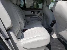 Обява за продажба на Mercedes-Benz EQS 2023 MERCEDES-BENZ EQS SUV 450 4MATIC ~70 000 лв. - изображение 10