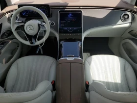 Обява за продажба на Mercedes-Benz EQS 2023 MERCEDES-BENZ EQS SUV 450 4MATIC ~70 000 лв. - изображение 8