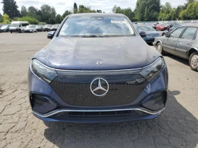 Обява за продажба на Mercedes-Benz EQS 2023 MERCEDES-BENZ EQS SUV 450 4MATIC ~70 000 лв. - изображение 1