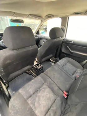 VW Bora 1.9TDI ALH | Mobile.bg    12