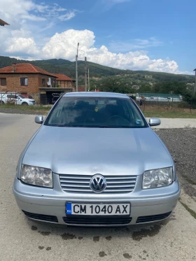 VW Bora 1.9TDI ALH | Mobile.bg    2