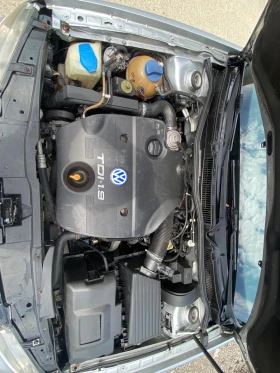 VW Bora 1.9TDI ALH | Mobile.bg    13