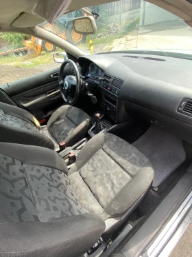 VW Bora 1.9TDI ALH | Mobile.bg    10