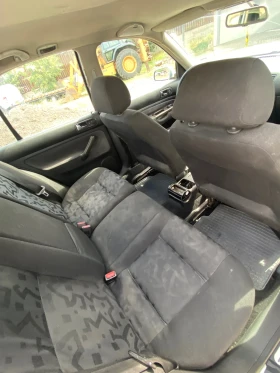 VW Bora 1.9TDI ALH | Mobile.bg    11