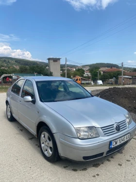 VW Bora 1.9TDI ALH | Mobile.bg    3