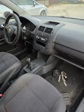 VW Polo 1.2 - 2700 лв. / 1380.49 € - 56998273 12