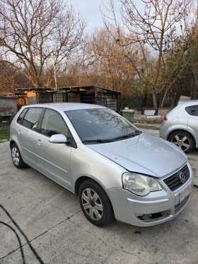 VW Polo 1.2 - 2700 лв. / 1380.49 € - 56998273 2