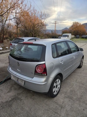 VW Polo 1.2 - 2700 лв. / 1380.49 € - 56998273 5