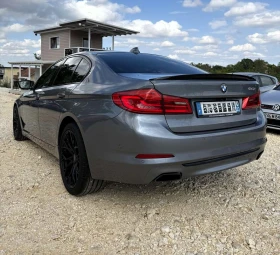 BMW 540 Sport Line 340 к.с. (B58), 2019 г. ЛИЗИНГ  - 59999 лв. / 30677.00 € - 70789800 4