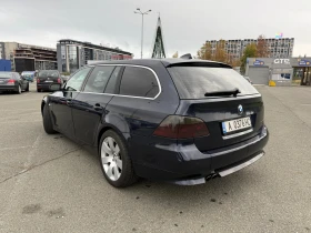 BMW 530 3.0D | Mobile.bg    4