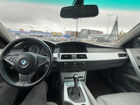BMW 530 3.0D | Mobile.bg    10